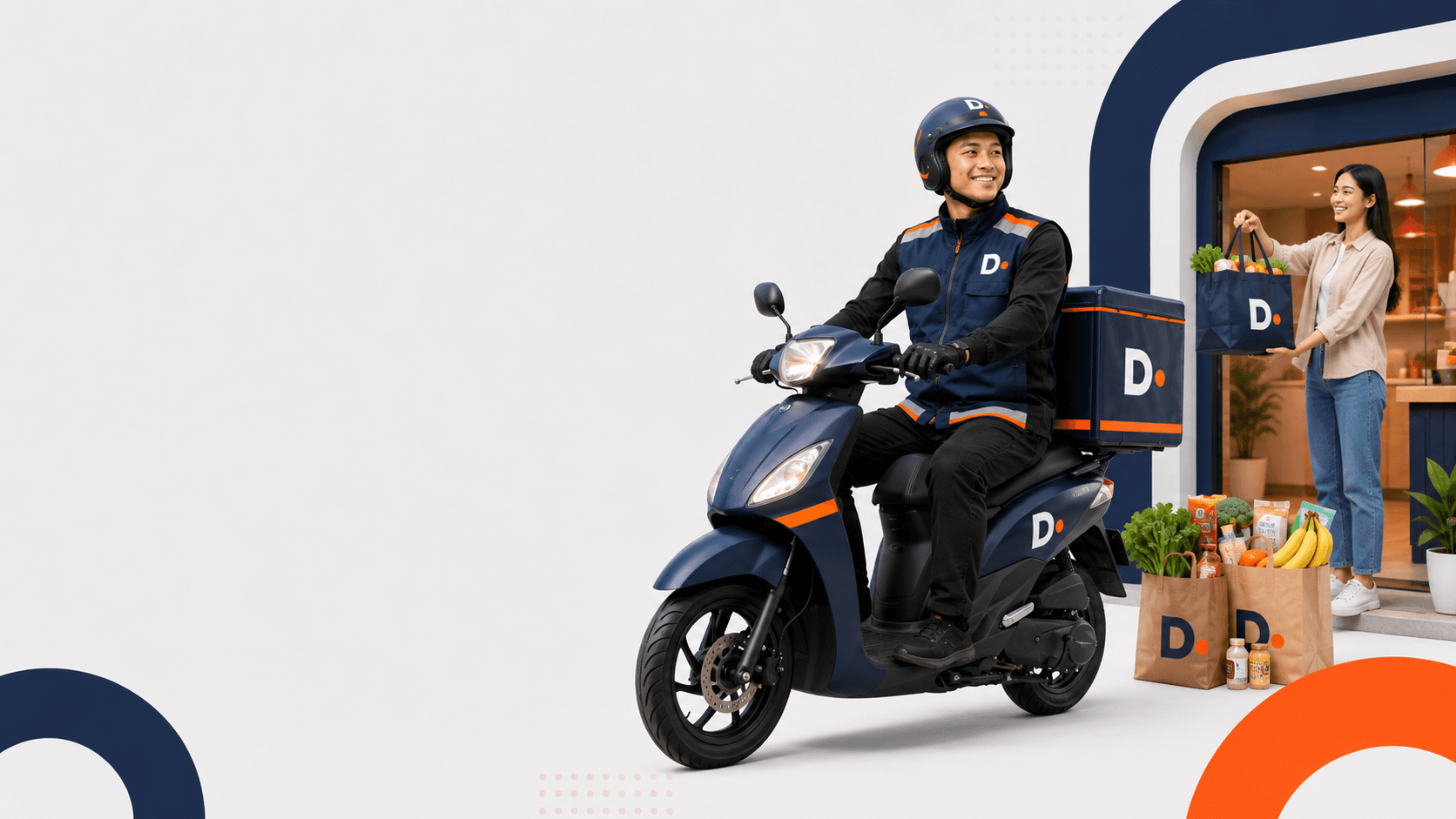 Beli Kebutuhan